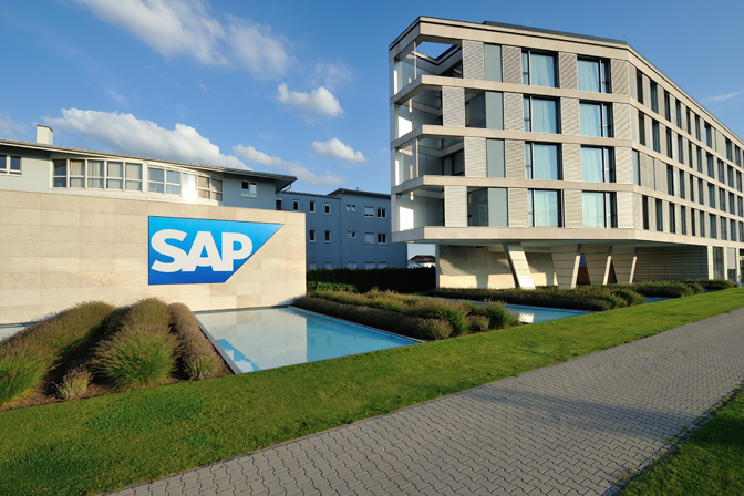 SAP разгоняет облака: что это значит для бизнеса