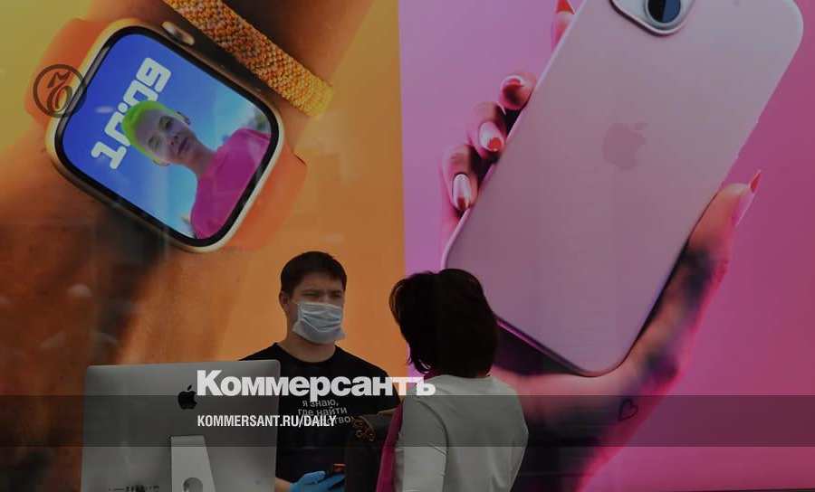 Американский софт и технику для коммуникаций разрешили поставлять в Россию
