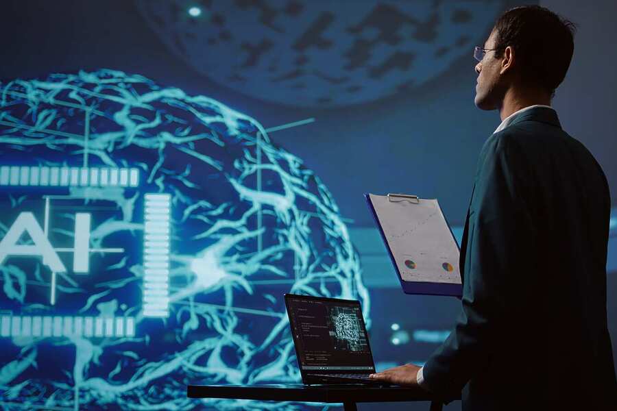 AI Takes Jobs Away From Junior Developers